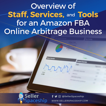 Online Arbitrage Tools - Sellerspaceship.com