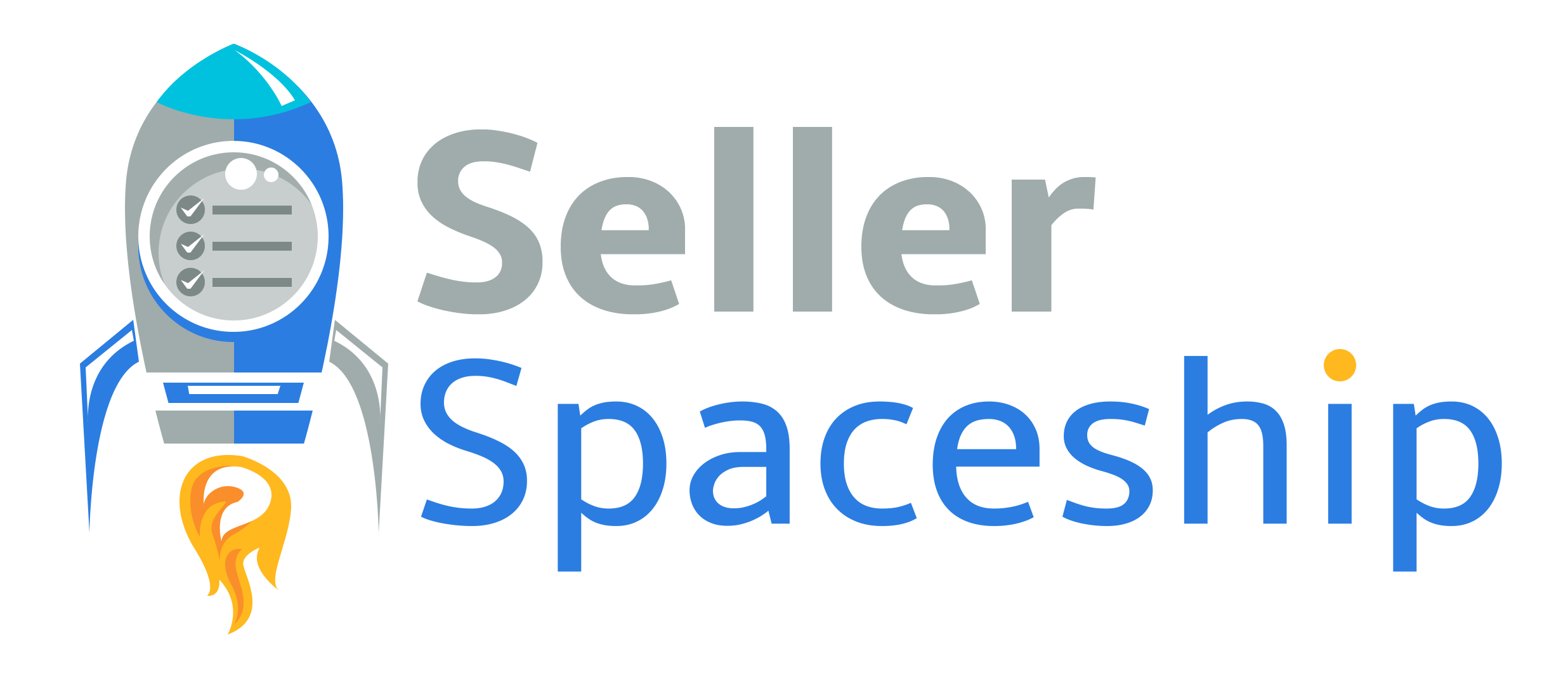 Seller Spaceship