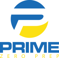 Prime Zero Prep Prime Zero Prep - Prep Company - Sellerspaceship.com