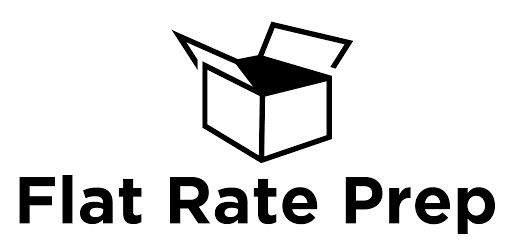 Flat Rate Prep Flat Rate Prep - Prep Company - Sellerspaceship.com