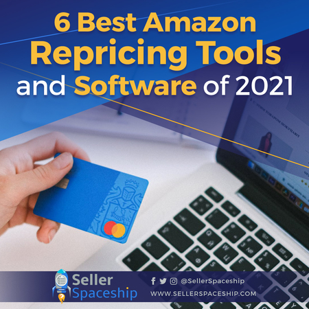 6 Best Amazon Repricing Tools and Software of 2020 - Online Arbitrage - Sellerspaceship.com 6 Best Amazon Repricing Tools and Software of 2020 - Online Arbitrage - Sellerspaceship.com