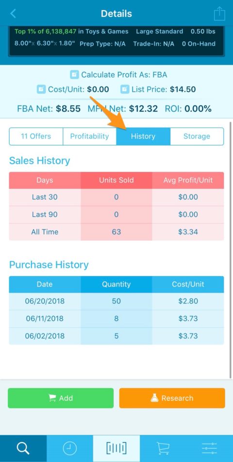 inventory labs software inventory labs software