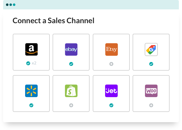 Sellbrite Review Account - Seller Spaceship Sellbrite Review Account