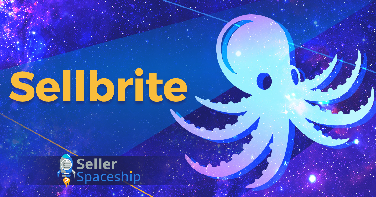 Sellbrite Review - Seller Spaceship 6 Best Amazon Repricing Tools and Software of 2020 - Online Arbitrage - Sellerspaceship.com