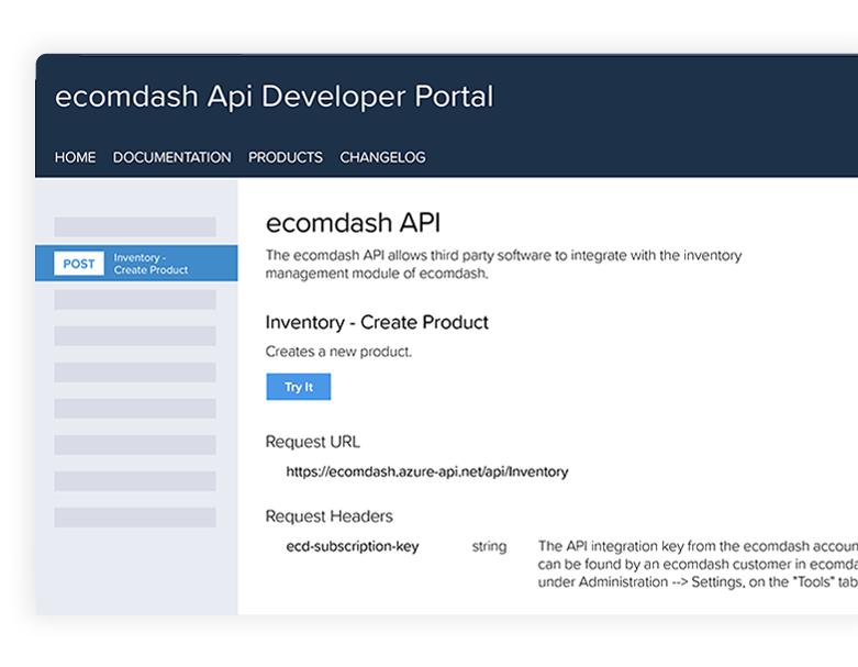 Ecomdash Review Open Ecommerce API - Seller Spaceship Ecomdash Review: Best Amazon Inventory Management Software - Seller Spaceship