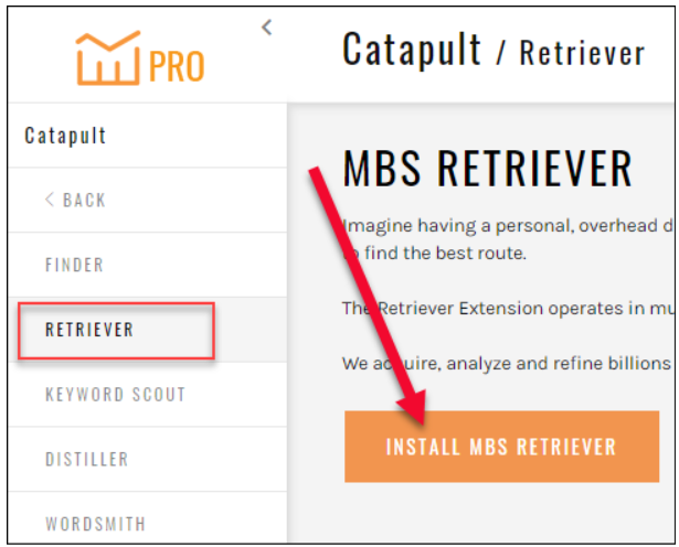 ManageByStats Catapult - Sellers Spaceship ManageByStats Review: Best Amazon Inventory Management Software - Seller Spaceship