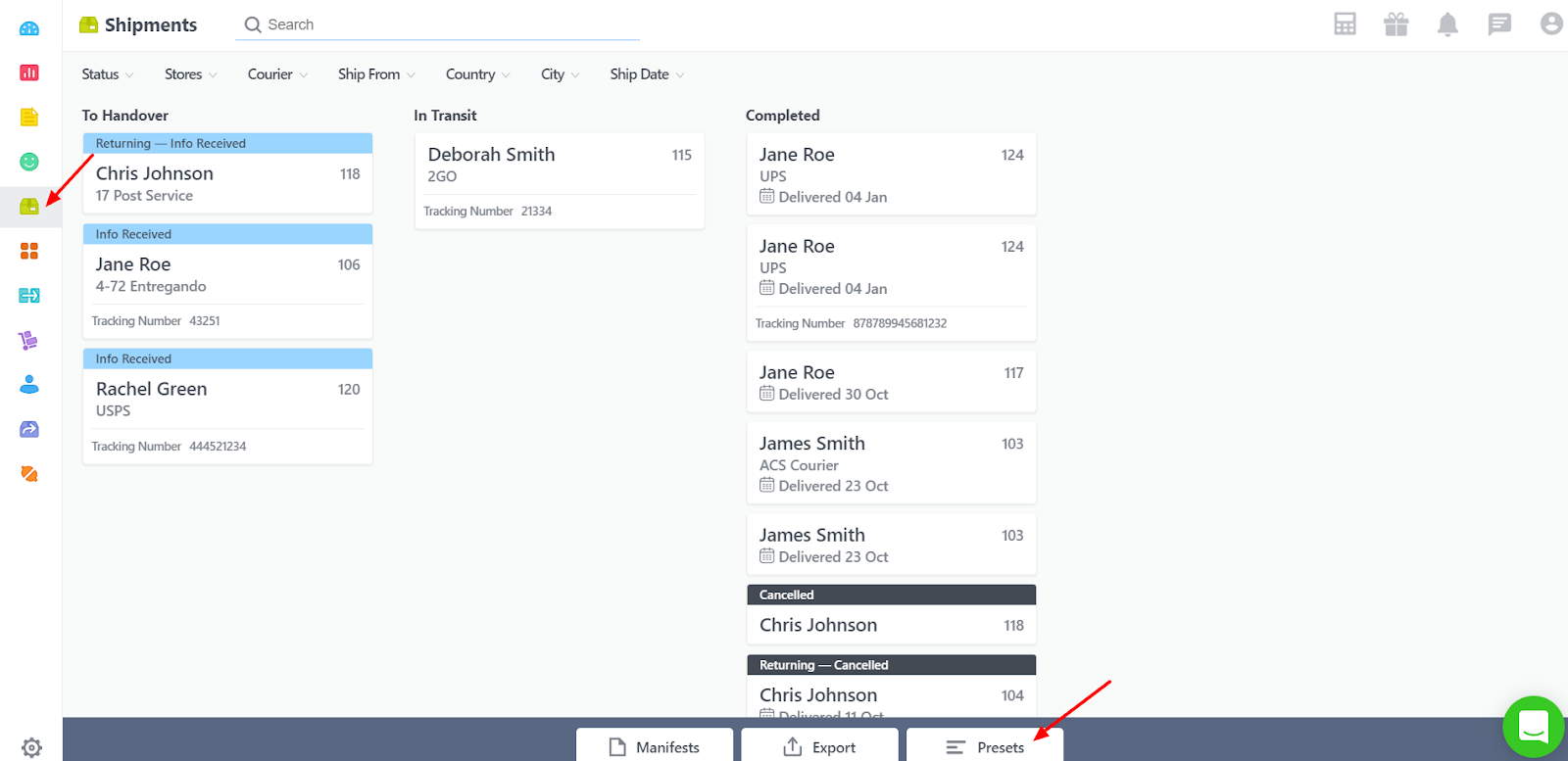 Orderhive Review Shipping - Sellerspaceship Orderhive Shipping