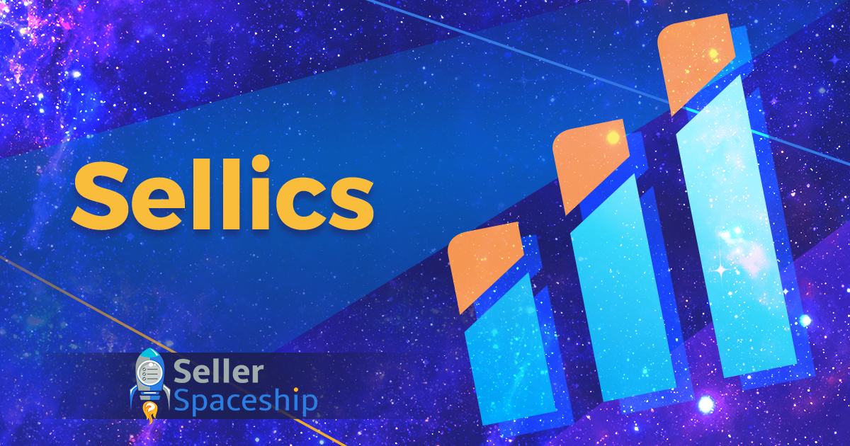 Sellics Review