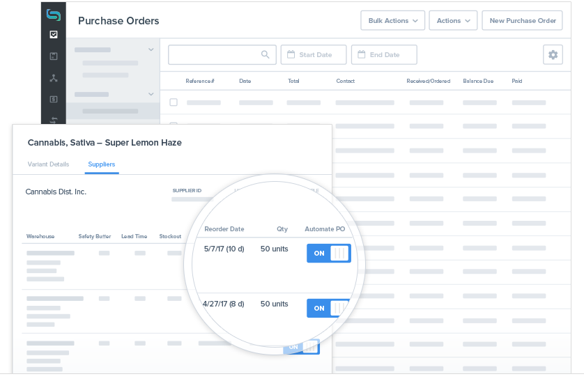 Stitch Labs Orders - Seller Spaceship Stitch Labs Review: Best Amazon Inventory Management Software - Seller Spaceship