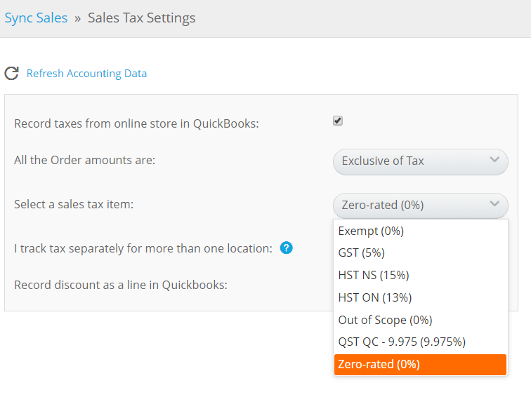 Webgility for Amazon Sales Tax - Seller Spaceship Webgility for Amazon - Seller Spaceship