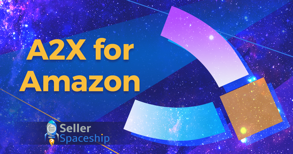 A2X By Amazon: Best Accounting Software - Seller Spaceship