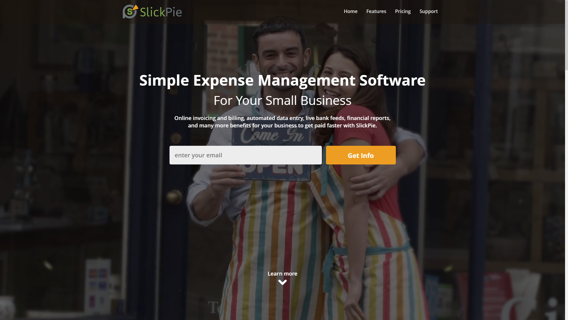 SlickPie - Homepage - Seller Spaceship SlickPie: Best Accounting Software - Seller Spaceship