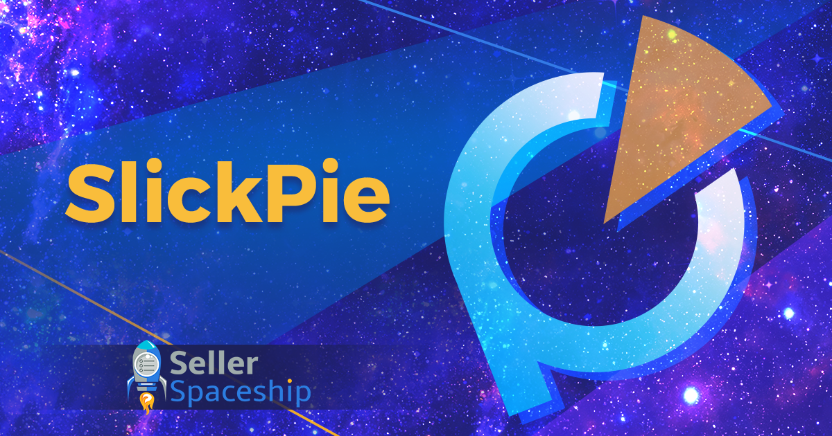 SlickPie - Seller Spaceship SlickPie: Best Accounting Software for Amazon Sellers - Seller Spaceship