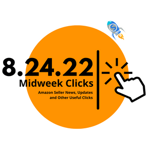 Midweek clicks 8.24.22 - Seller Spaceship