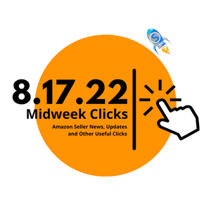 Midweek clicks 8.17.22 - Seller Spaceship