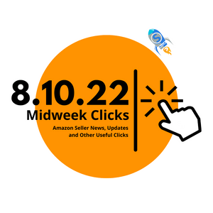 Midweek clicks 8.10.22 - Seller Spaceship