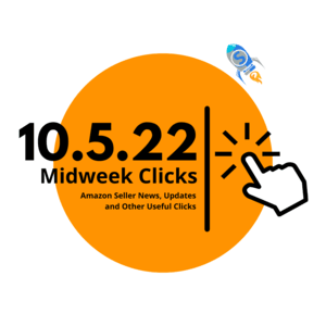 10.5.22 Midweek Clicks: 2022 Consumer Behavior Report, Expanded Community Lending Program, October Sales Tax Due Dates and more…