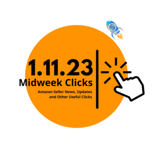 1.11.23 Midweek Clicks: Possible Bezos Comeback, Global E-comm Rankings, Consumer Behavior Trends and more…