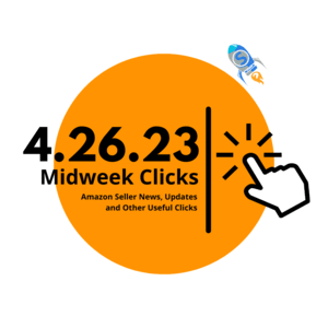 Amazon ACX, B2B Boom, Amazon’s AI investments and more…