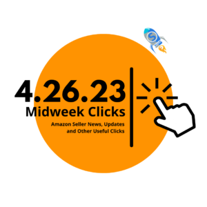 Midweek clicks 4.26.23 - Seller Spaceship
