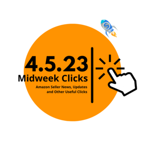 4.5.23 Midweek Clicks: An Open Letter to AI Labs, Death of Free Shipping, Beeple and Pudgy Penguins Headed to Amazon and More…