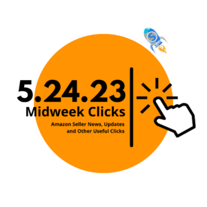 Midweek clicks 5.24.23 - Seller Spaceship